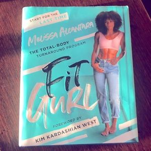 FitGurl: The Total-Body Turnaround Program